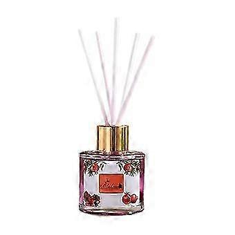 Fruity Flavored Flameless Aro matherapy Diffuser Essential Oil 1 U5X0