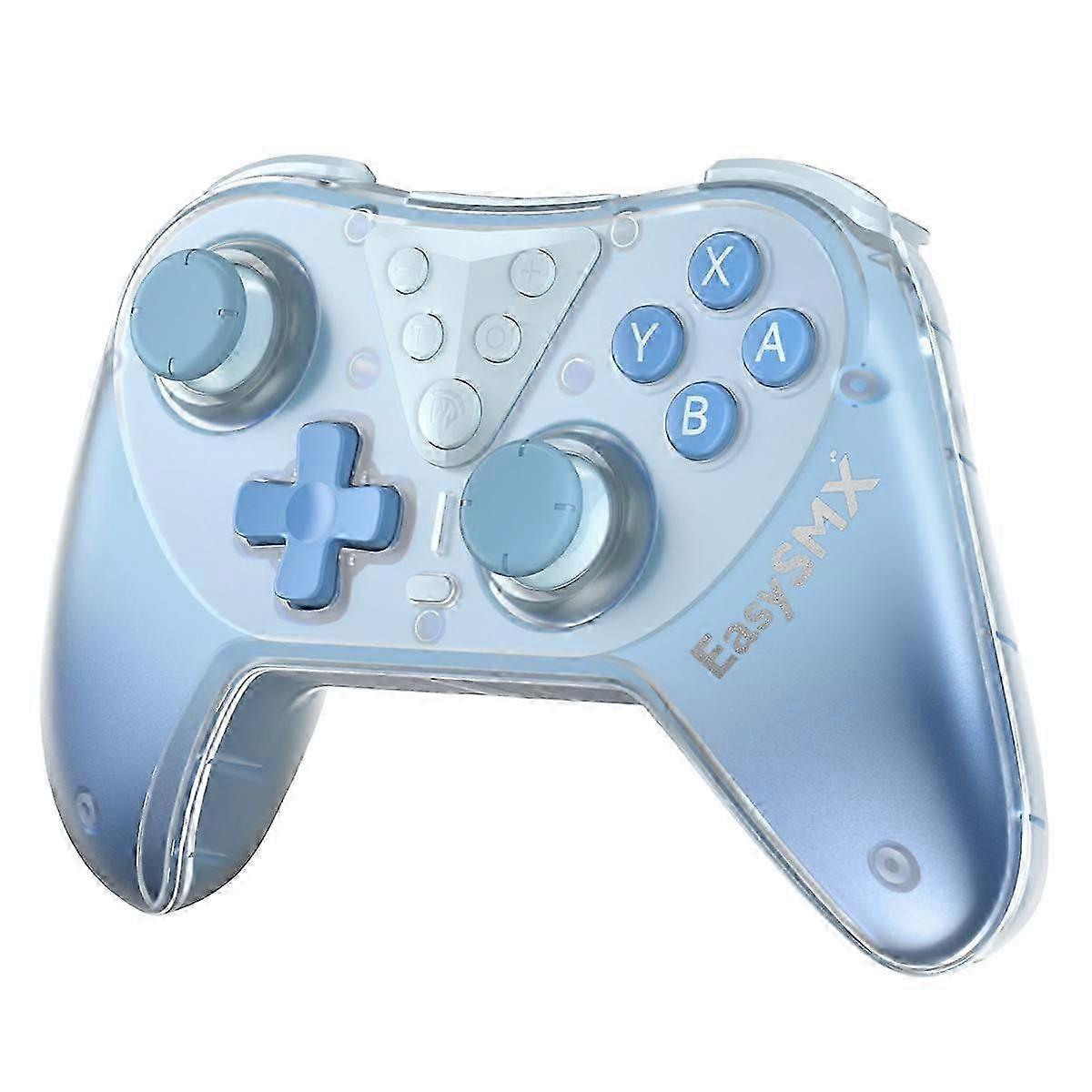 T39 Pro Controller Compatible For , Pc, , Nfc Gamepad, Hall Joystick