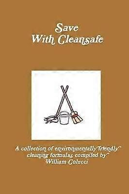 Save With Cleansafe