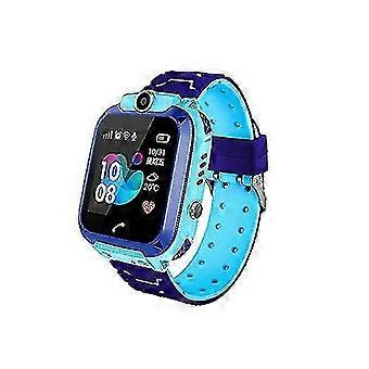 Wasserdichte Kid Smart Watch Kinder Digitale Armbanduhr Babyuhr Telefon
