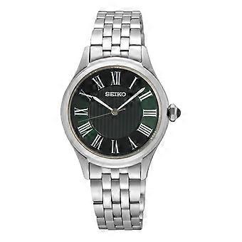 Seiko Ladies Classic Analogue Watch SUR611P1