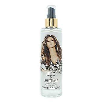 JLuxe kroppsspray 240ml