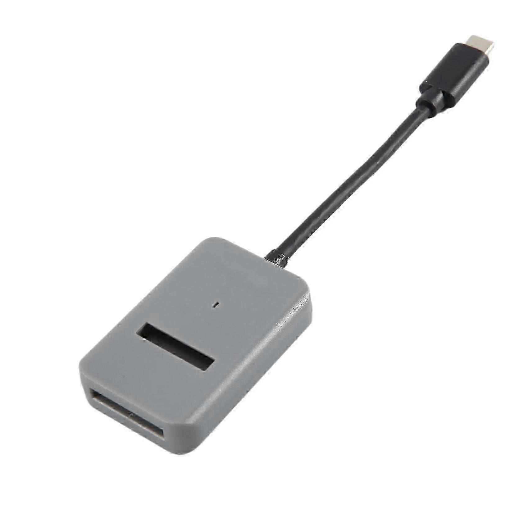 Tool-Free 10Gbps NVMe SSD Enclosure