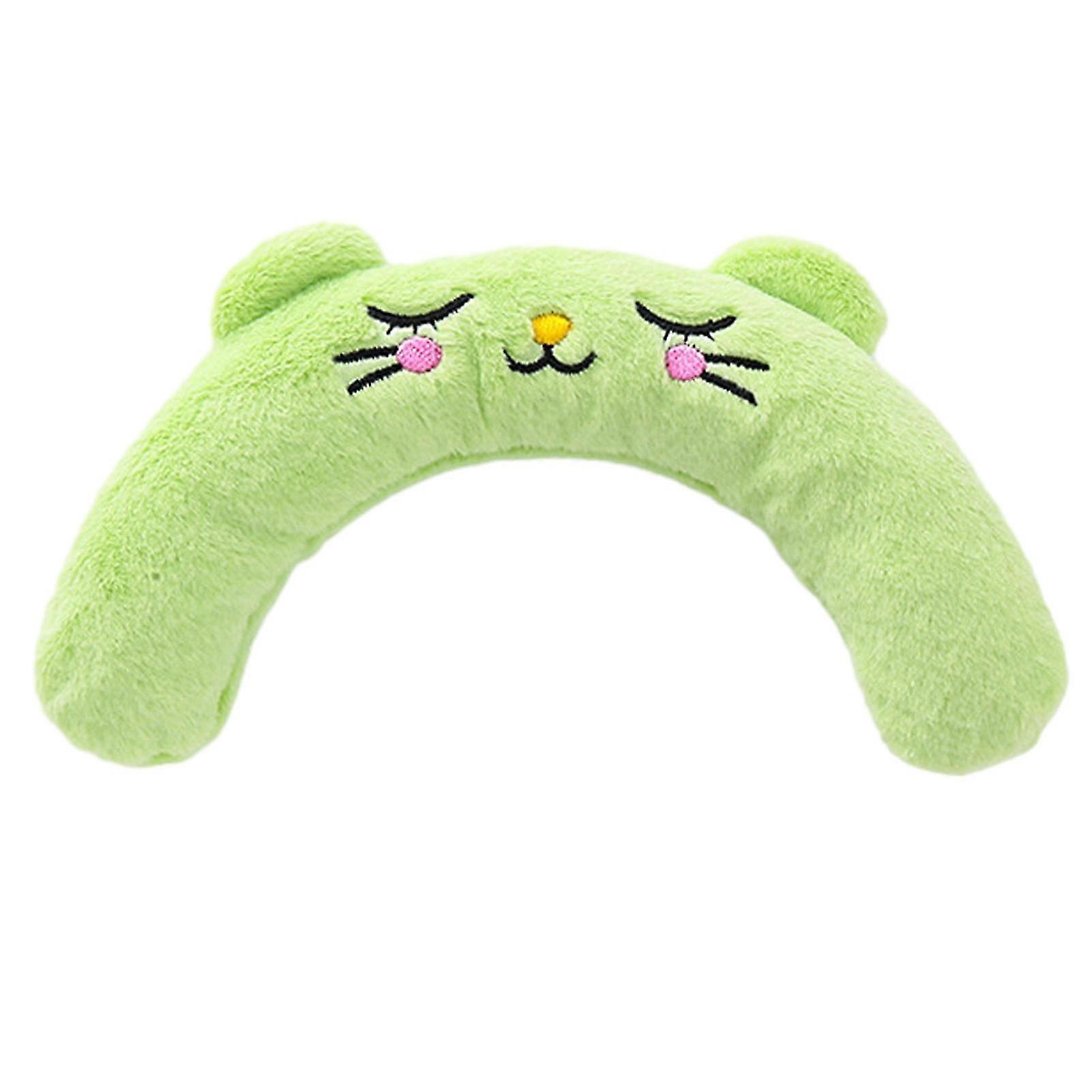 BB Sound U Shape Pet Pillow