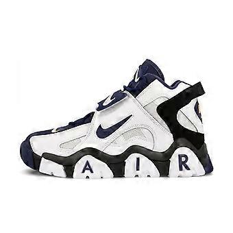 Nike Air Barrage Mid 'Navy' AT7847-101