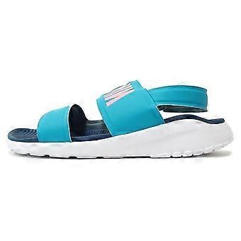 Nike Tanjun Sandale Blau Damen 882694-301