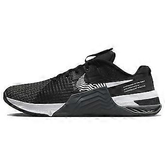 Nike Metcon 8 Nero Bianco DO9328-001
