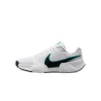 Nike GP Challenge Pro Low-Top-Tennisschuhe für Herren, Weiß, FB3145-104