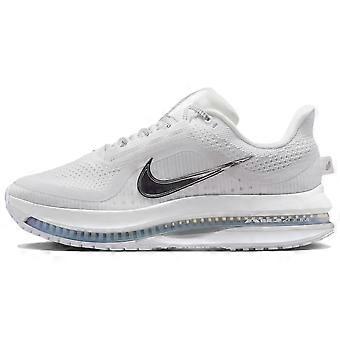 Tênis Nike Pegasus Premium Respirável de Cano Baixo Casual para Corrida Feminino Branco HQ2593-102