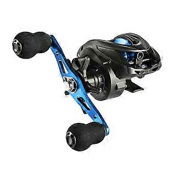 6,3:1 Salzwasser-Baitcaster 8 kg