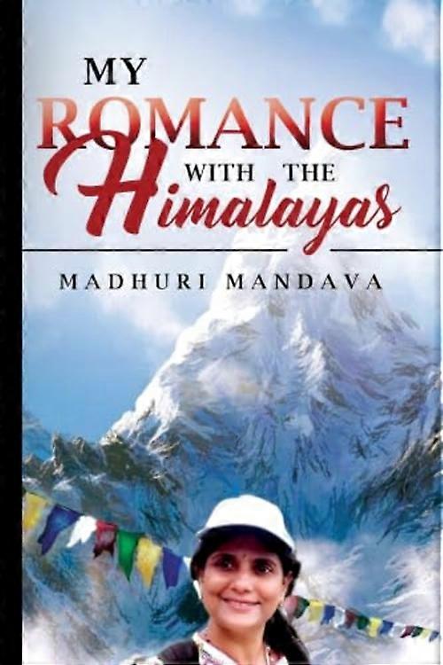 Mi romance con el Himalaya