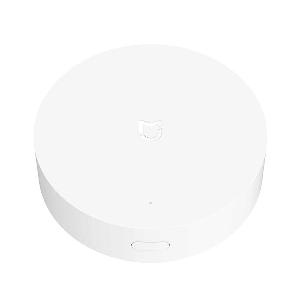 Wifi Bluetooth Smart Home Gateway Compatible With Security Alarm Accessories