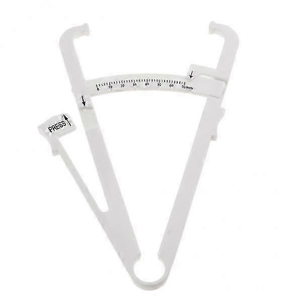 0-70mm Body Tester Caliper ABS