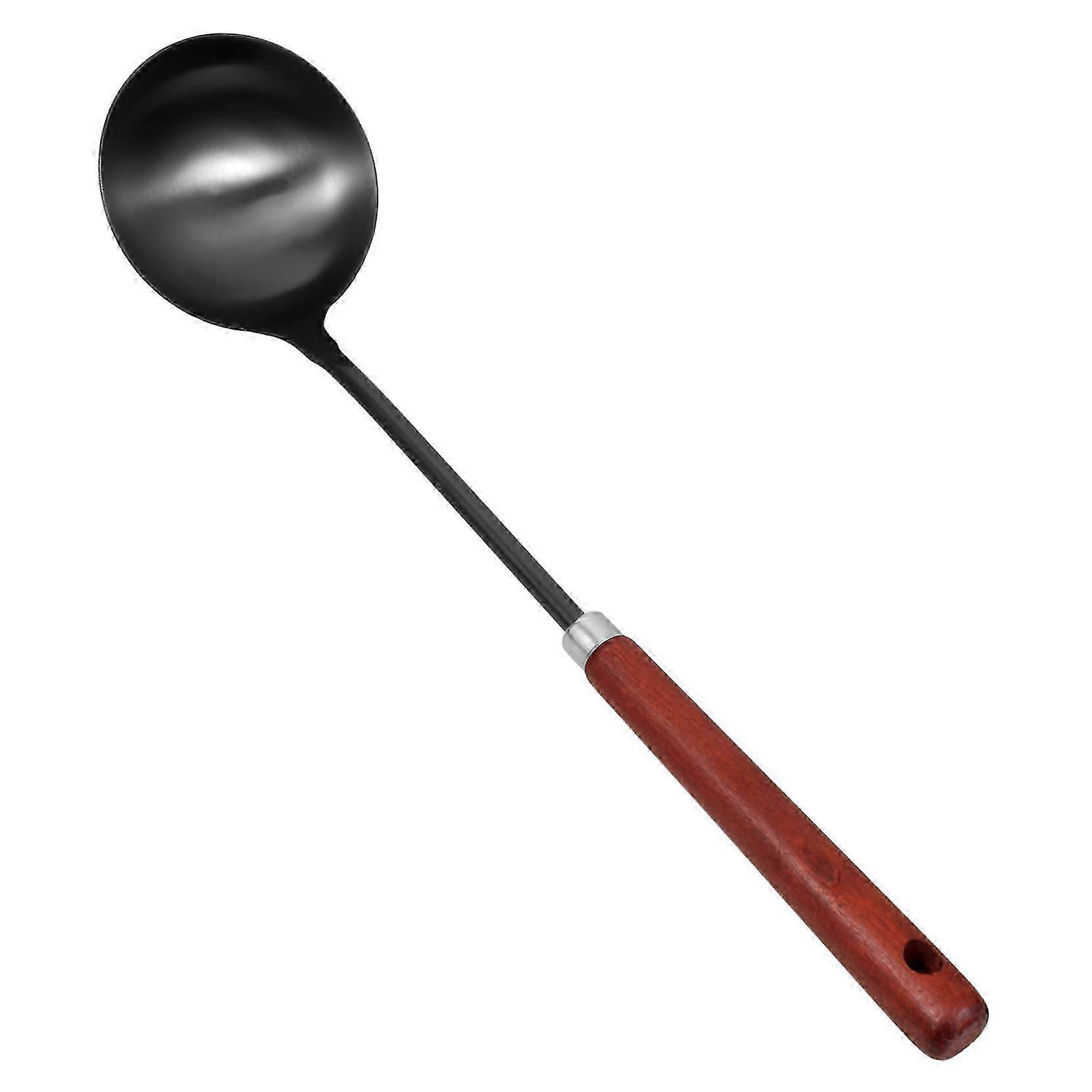 Long Handle Soup Ladle Stainless