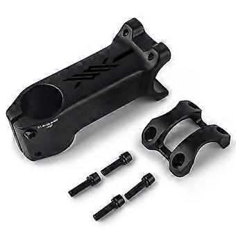 Landevejscykel frempind aluminiumslegering mountainbike frempind 28,6 mm cykelstyr frempindelYMQX)