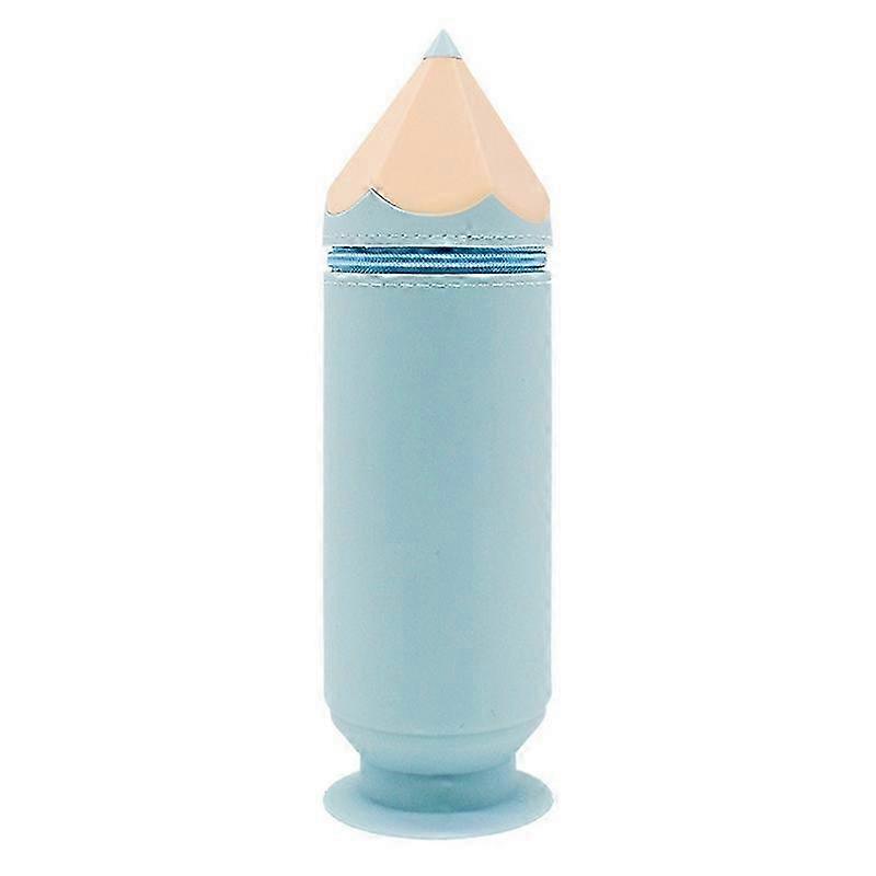 Silicone Retractable Pencil Case