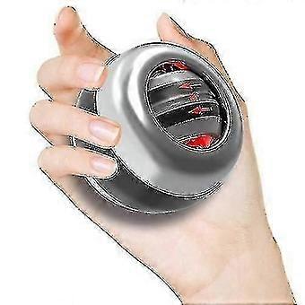 Balle gyroscopique Wrist Power, appareil de renforcement du poignet et d'exercice des avant-bras_HP