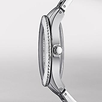 Fossil dress Watch for Women Analog Quartz with Stainless Steel Bracelet ES2783