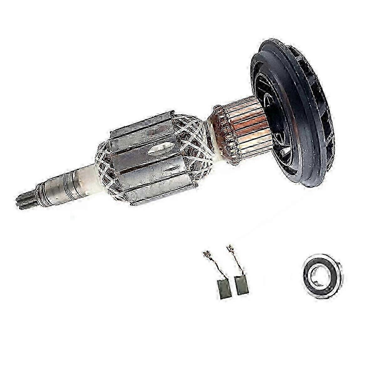 7-Tooth Armature Rotor Kit Metal