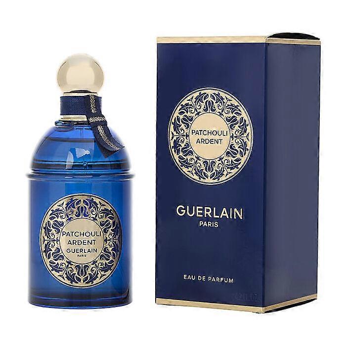 Guerlain Patchouli Ardent Eau De Parfum Spray 125ml/4.2oz