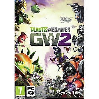 Plants Vs Zombies GW2 Jigsaw Puzzle Gaming Picture A1 Game Xbox PS3 PS4 FOO1734