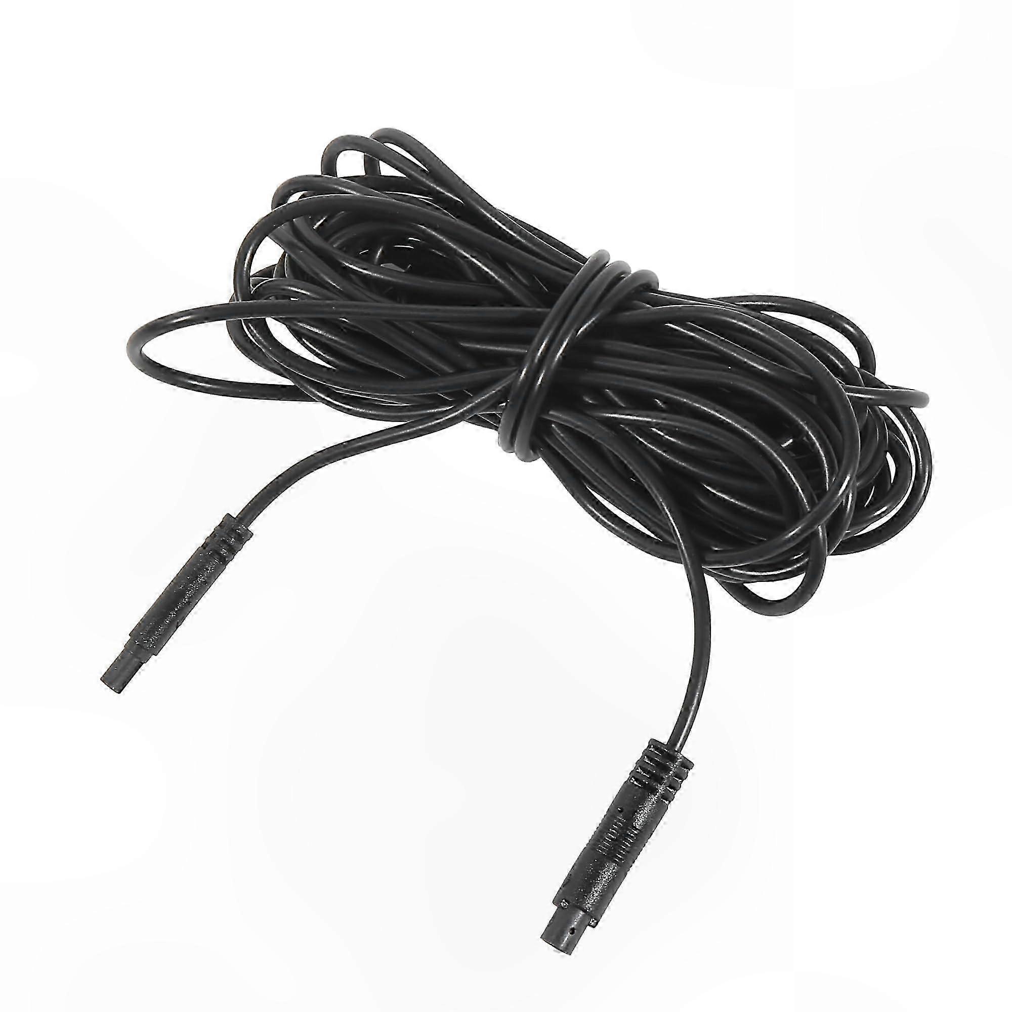 20ft PVC 4-Pin Rear Camera Cable