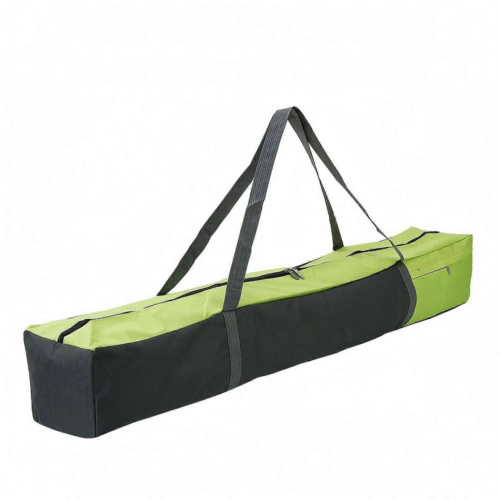 Exercise Mat Storage Bag Waterproof Exercise Mat Bag Adjustable Shoulder Straps