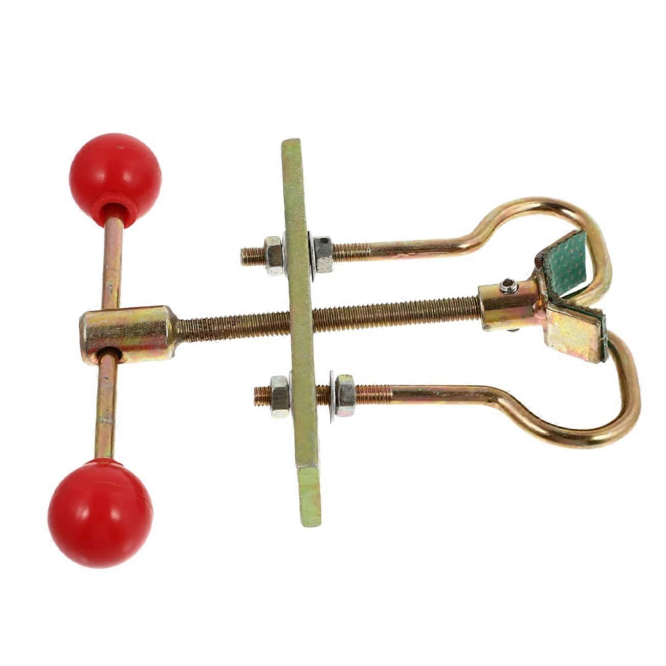 Durable Iron Bonsai Training and Branch Bending Tool for Precise Shaping and Versatile Styling