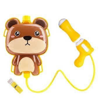 1000ml Push Pull Water Toy Animal