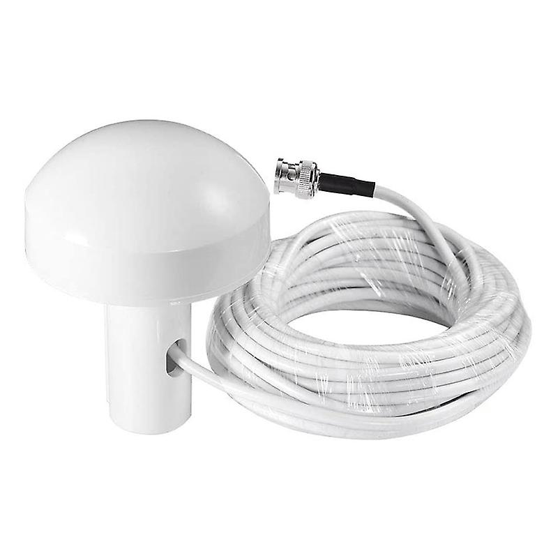 GPS Marine Navigation Antenne 10M BNC Han Stik Stik