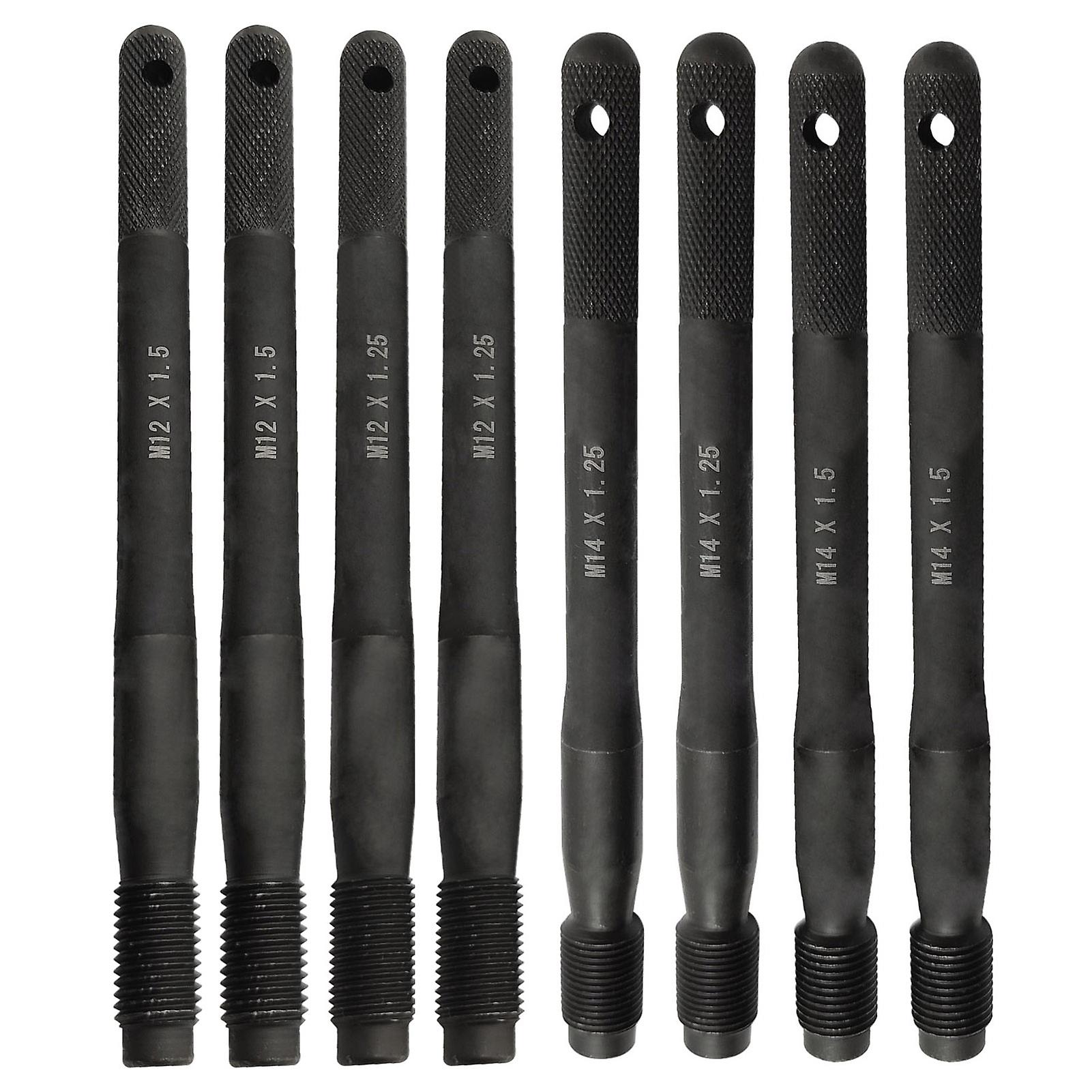 8pcs Wheel Hanger Alignment Pin Guide Tool