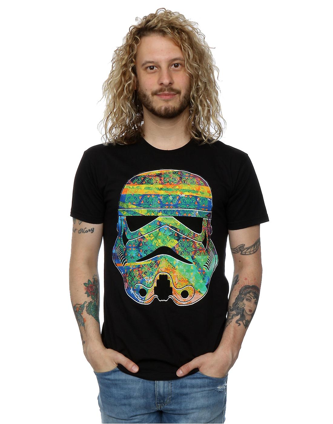 Star asalto comando multimodo camiseta Wars hombres