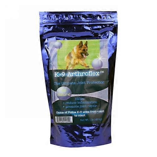 Paragon Performance Products/Equilife Products Paragon Equilife Products K-9 Arthroflex Joint Supplement for Dogs, 1 Lb