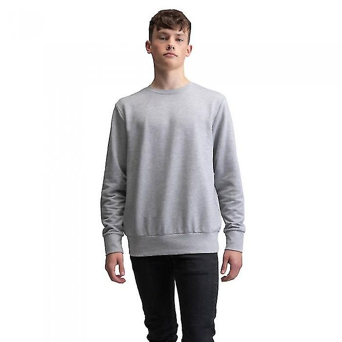 Mantis Unisex Adult Essential Marl Sweatshirt