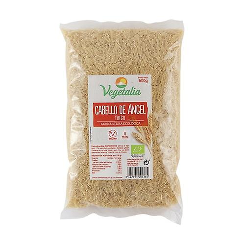 Bio white fine noodles 500 g
