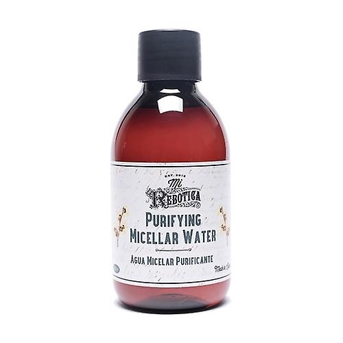Purifying micellar water 250 ml