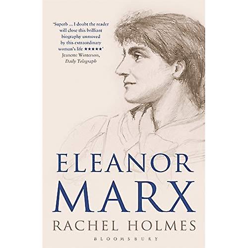 Eleanor Marx: Ein Leben