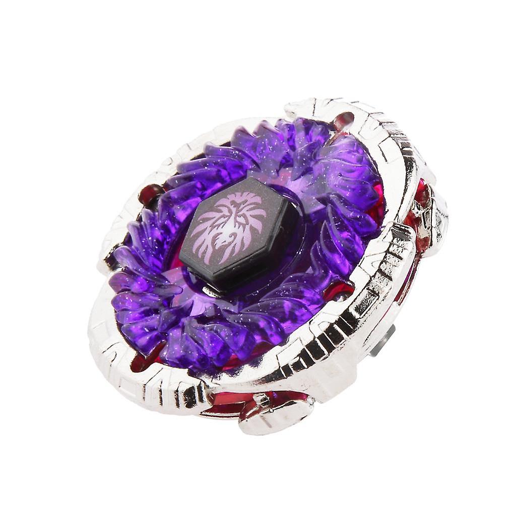 Fusion Master Metal BB116A JADE JUPITER S130RB avec lanceur