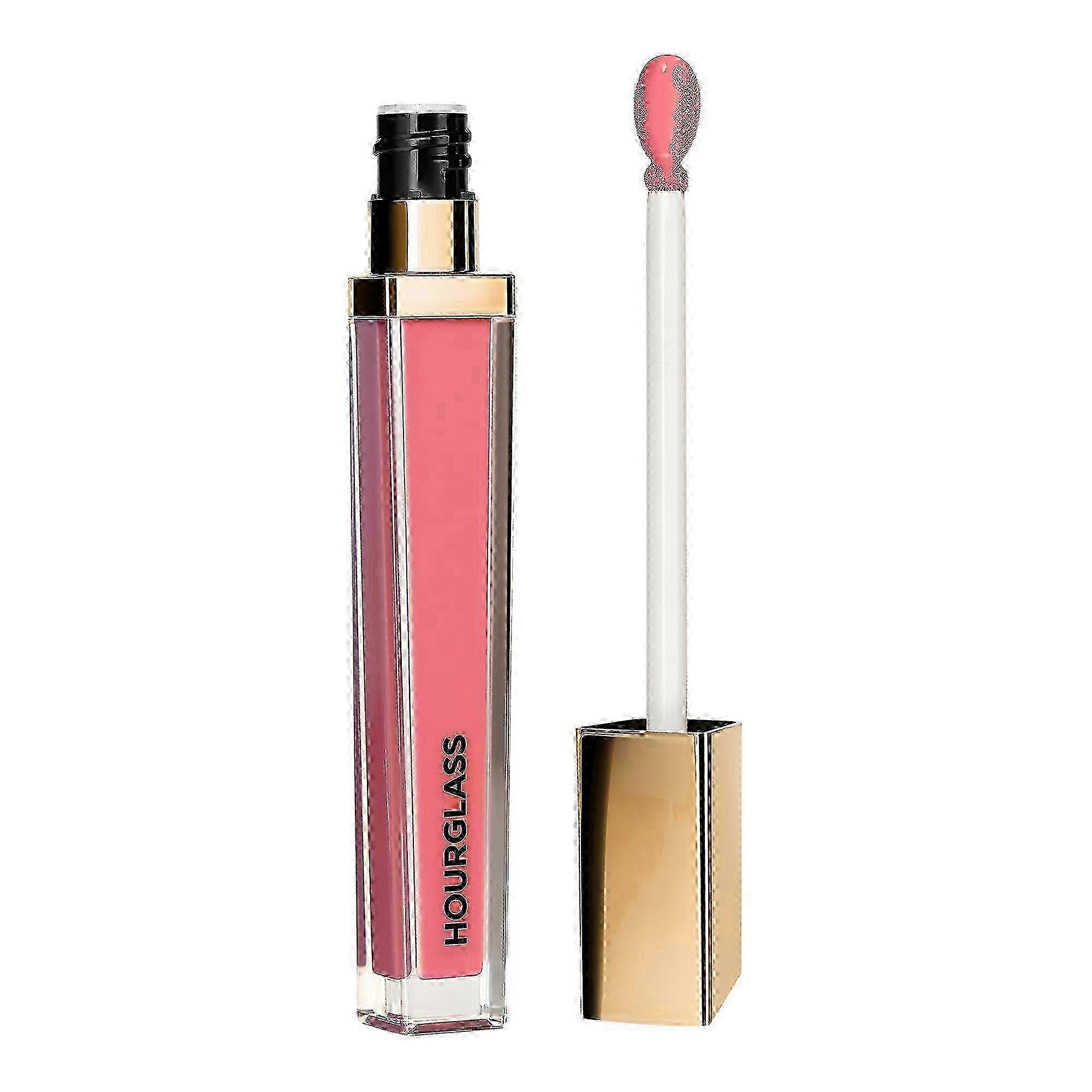 Hourglass Unreal High Shine Volumizing Lip Gloss, Prose, 0.2 Oz