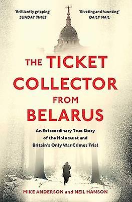 The Ticket Collector from Belarus