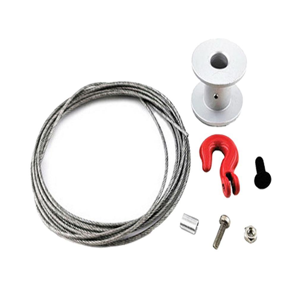 Trailer Chains With Hook Trailer Accessory