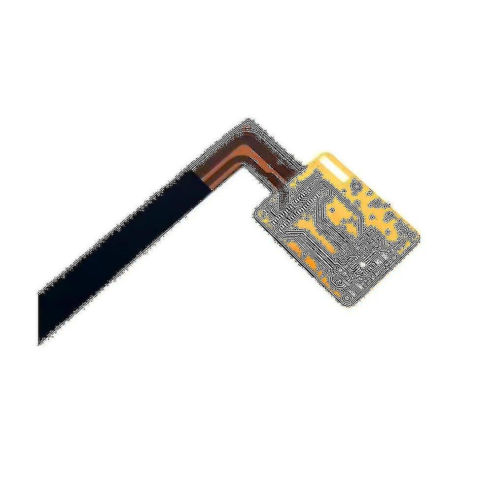 New Lcd Hinge Flexible Fpc Rotate Shaft Flex Cable Replacement Repair Parts For Z6 Z7 Camera(withou