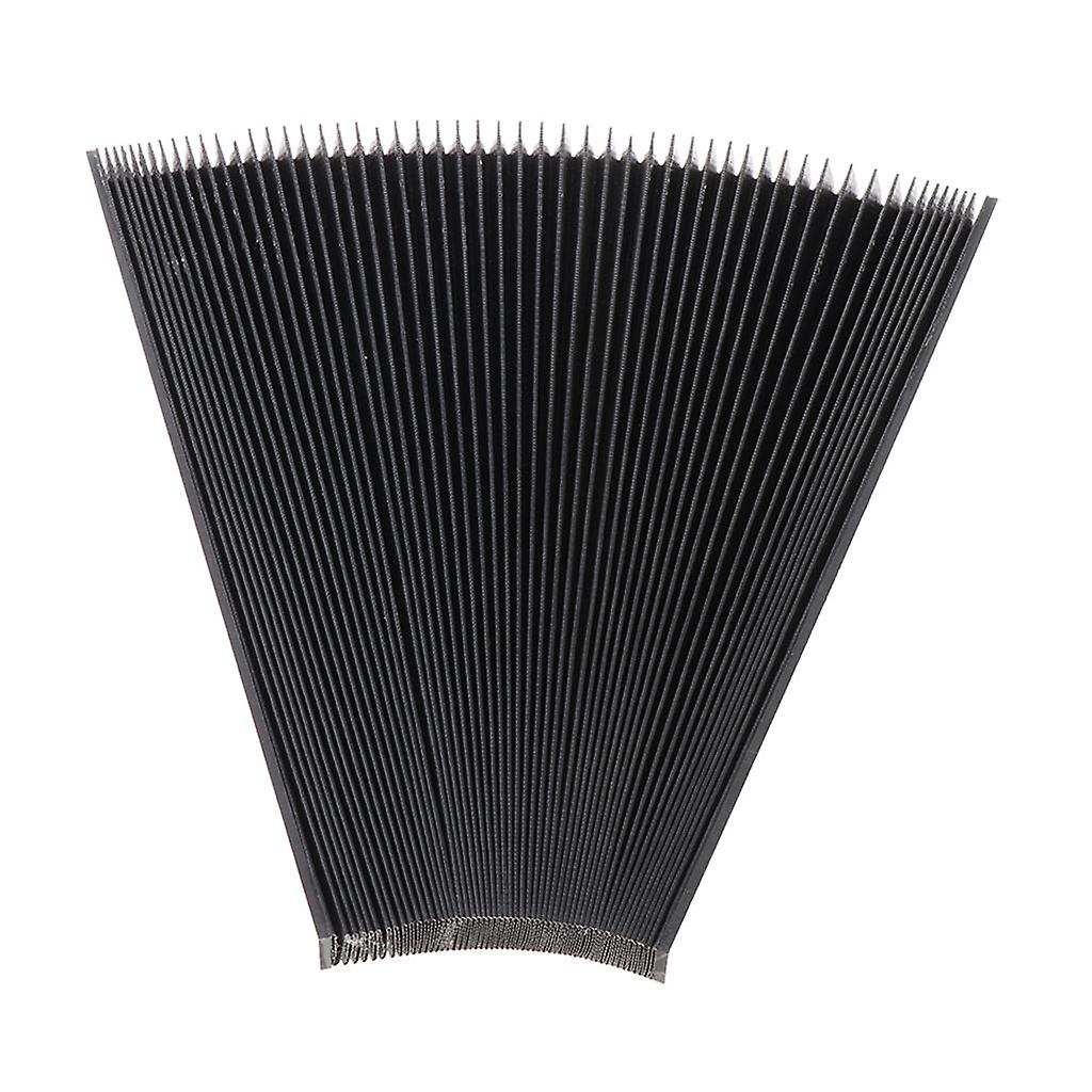 Engraving Machine Dustproof Cloth Cover CNC Router Accessory 200mm