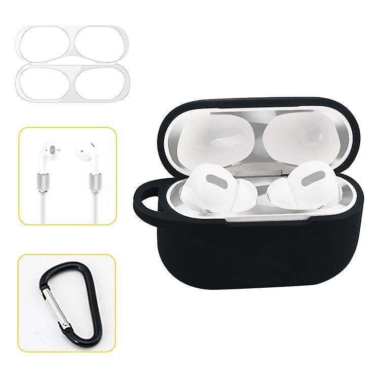 Silicone Protective Case For AirPods Pro