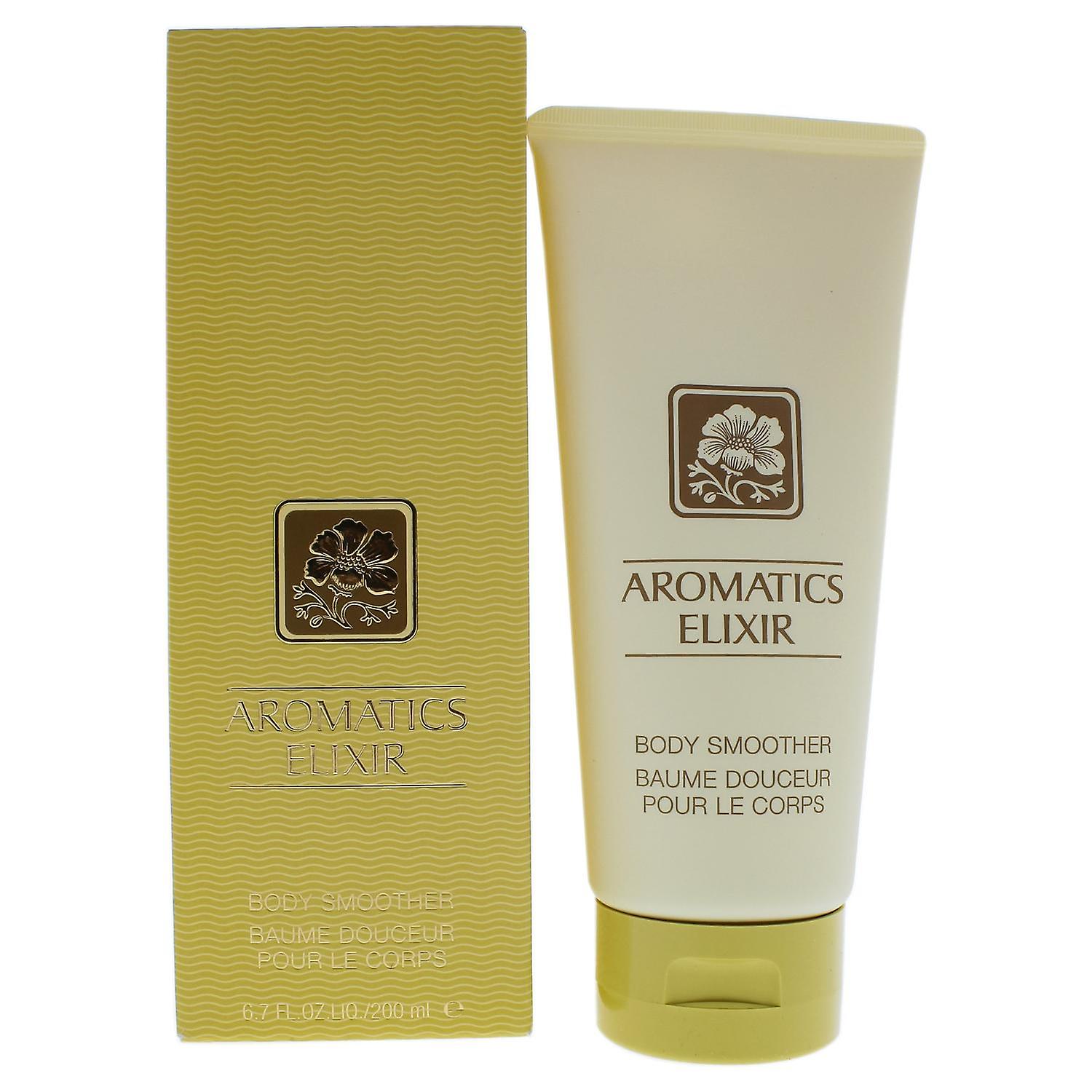 Aromatics Elixir  Clinique Body Smoother
