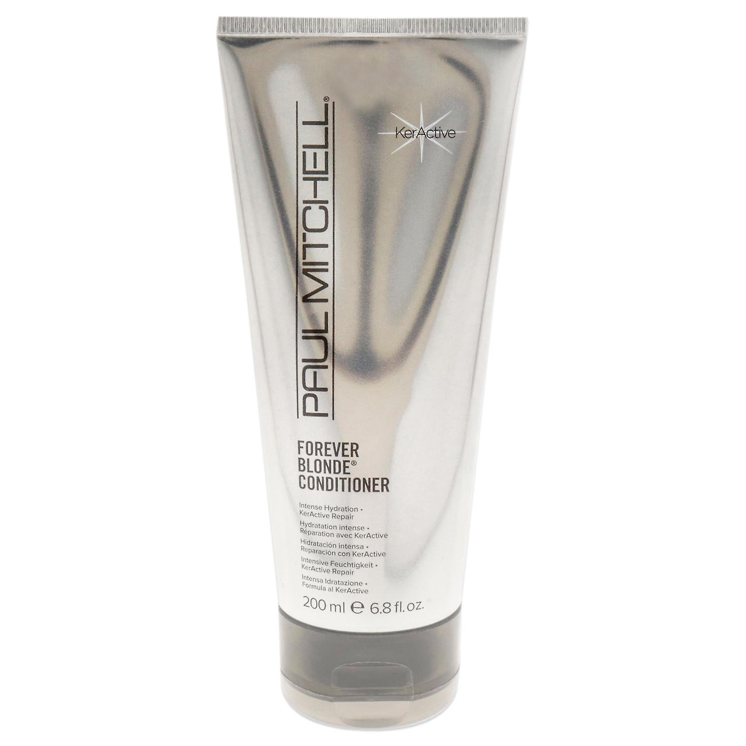 KerActive ever Blonde Conditioner  Paul Mitchell Conditioner