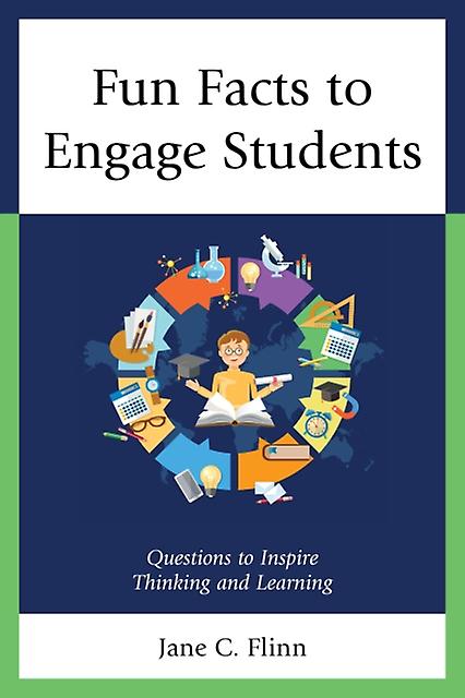 Fun Facts To Engage Students by Jane C. Flinn Paperback