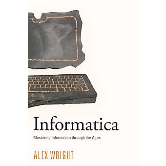 Informática - Alex Wright