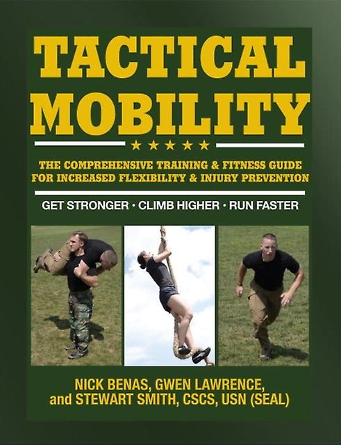 Tactical Mobility by Stewart Smith Paperback