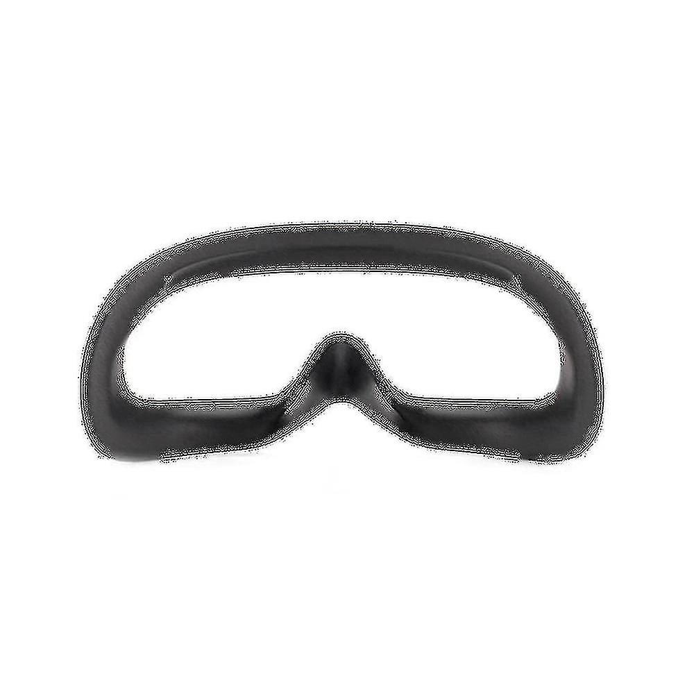 For Avata Goggles 2 Mask Circle Machine Digital Image Transmission System Crossing Machine Mask